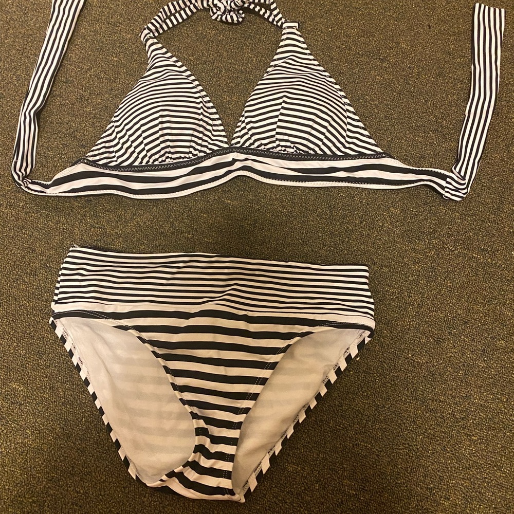 Tommy Bahamas bikini